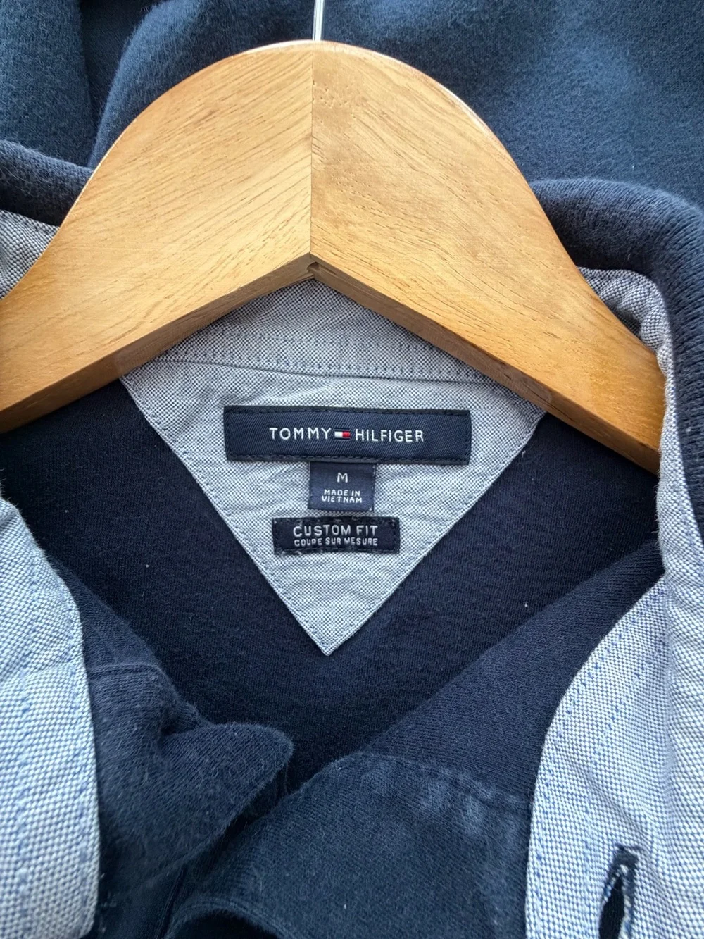 Tommy Hilfiger short sleeve